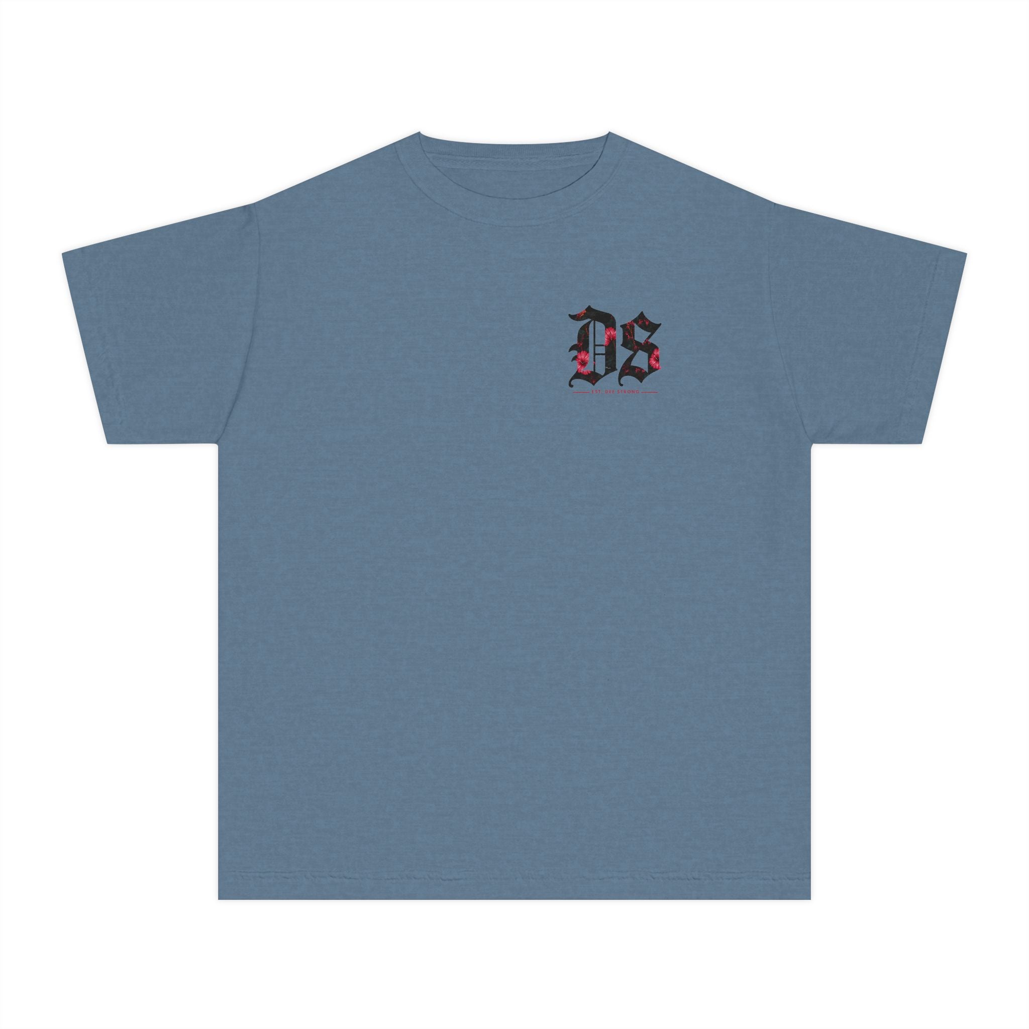 Youth Tee "Every Beat Is a Gift"