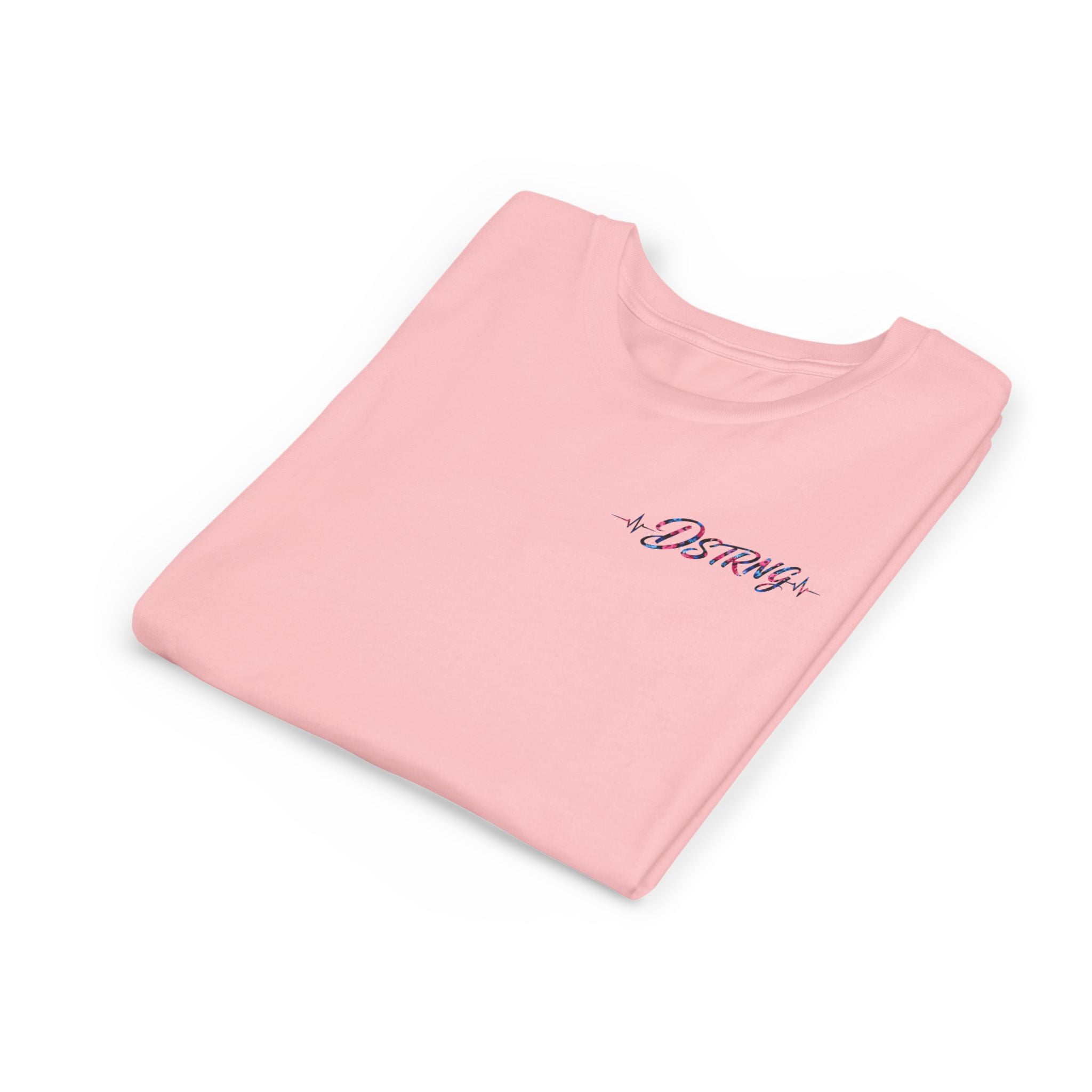 Youth Tee — "Every Beat Is a Gift" Graphic Shirt