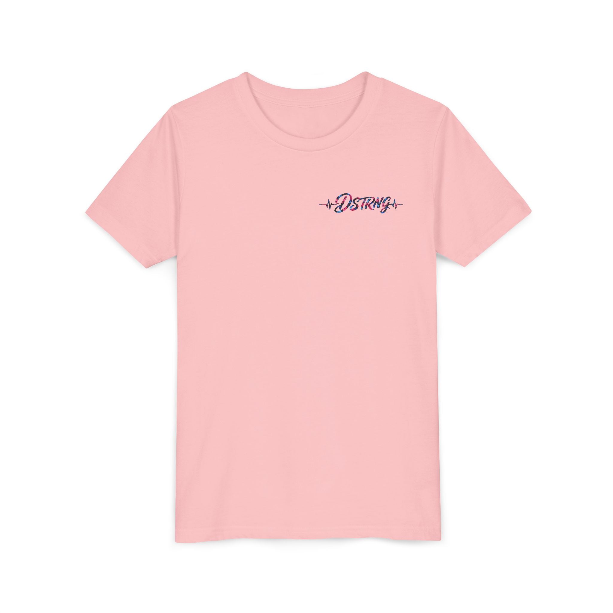 Youth Tee — "Every Beat Is a Gift" Graphic Shirt