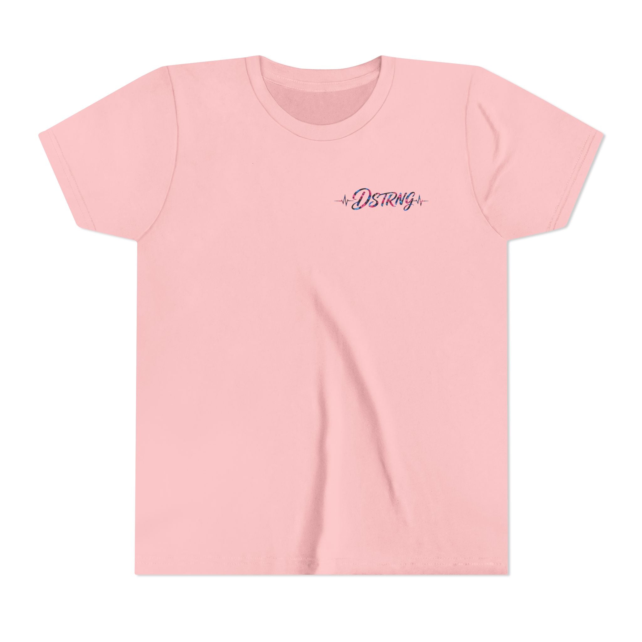 Youth Tee — "Every Beat Is a Gift" Graphic Shirt