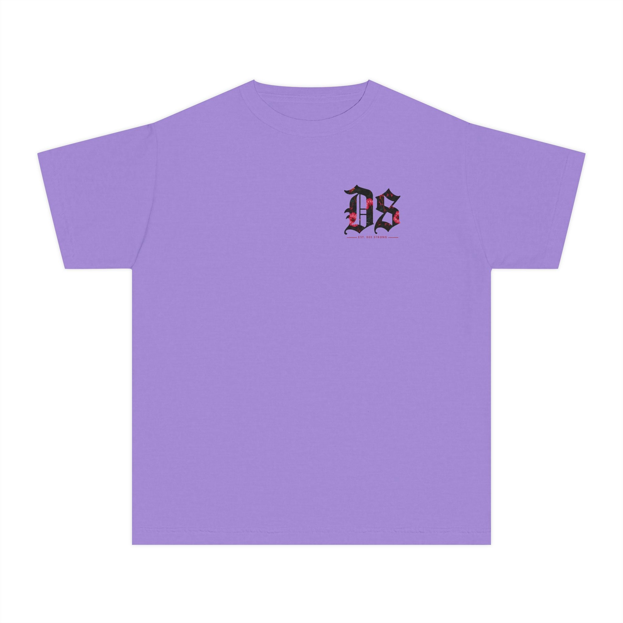 Youth Tee "Every Beat Is a Gift"