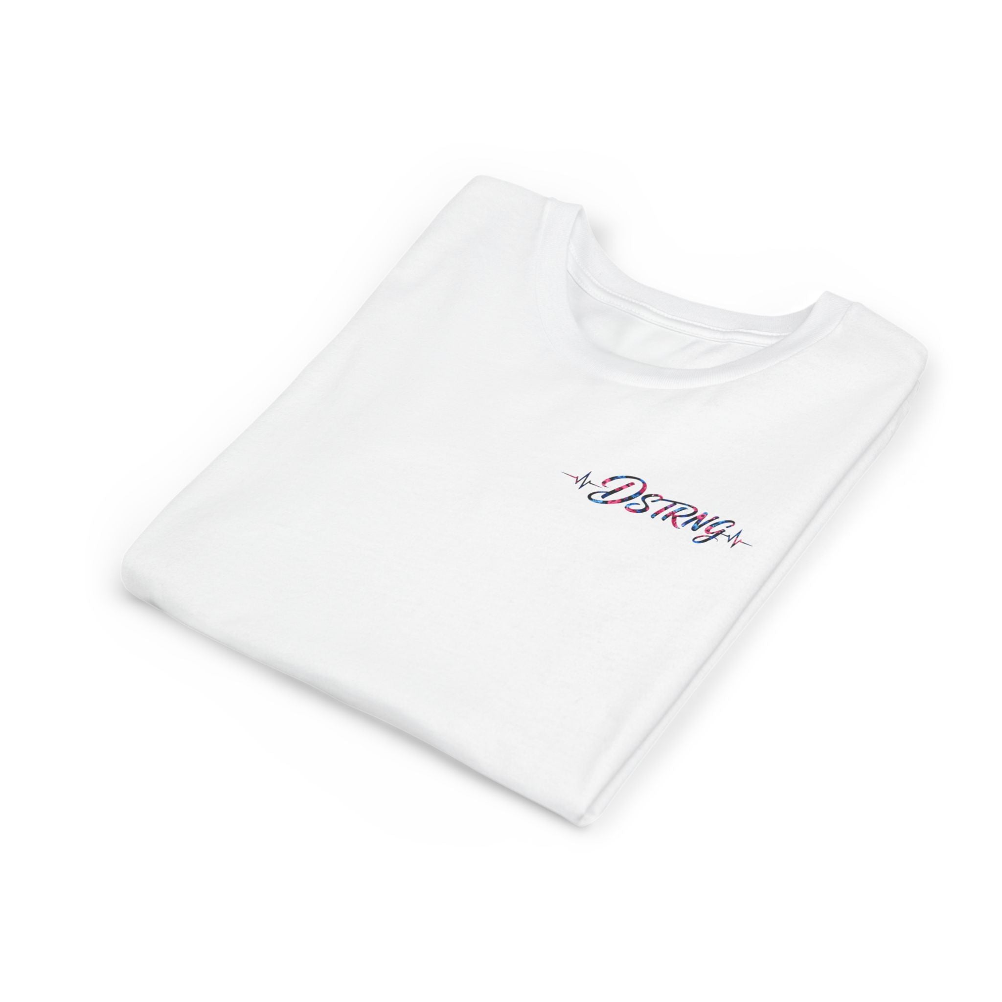 Youth Tee — "Every Beat Is a Gift" Graphic Shirt