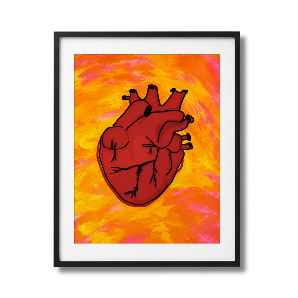 Anatomical Heart